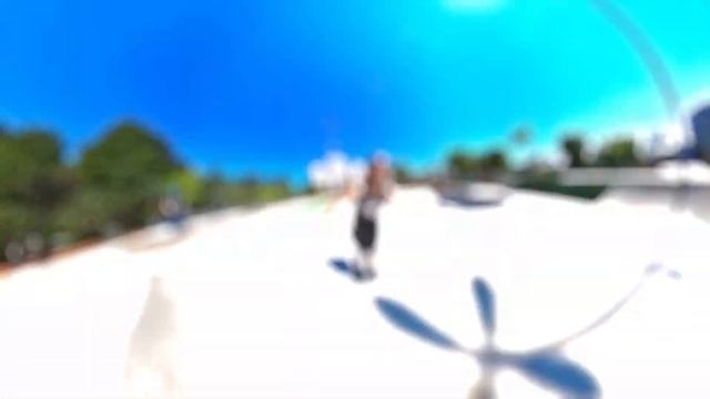 NOVO Patins Revolt Street | TRAXART 2021 смотреть онлайн