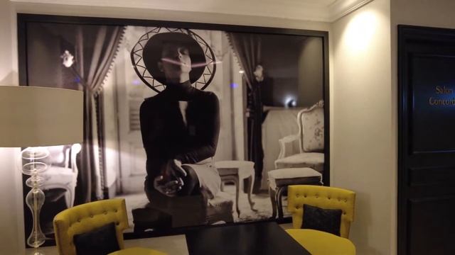 202209巴黎法布格索菲特酒店｜Sofitel Paris Le Faubourg смотреть онлайн