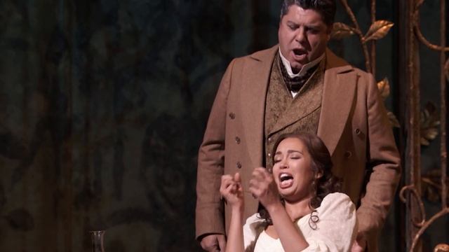 La Traviata: “Dite alla giovine” смотреть онлайн