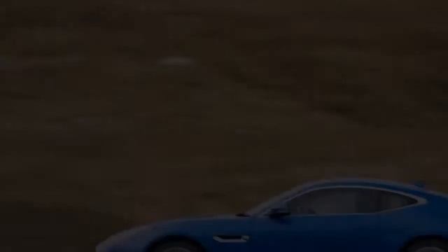 Car And Driver Reviews Jaguar F Type Coupe Reviews смотреть онлайн