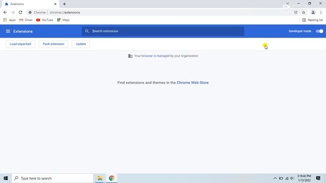 How to add extension in chrome browser in laptop(100% working) смотреть онлайн