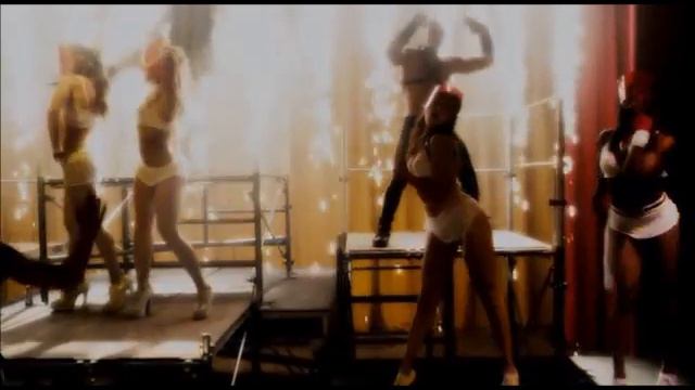 35. Repo! The Genetic Opera - Blame Not My Cheeks смотреть онлайн