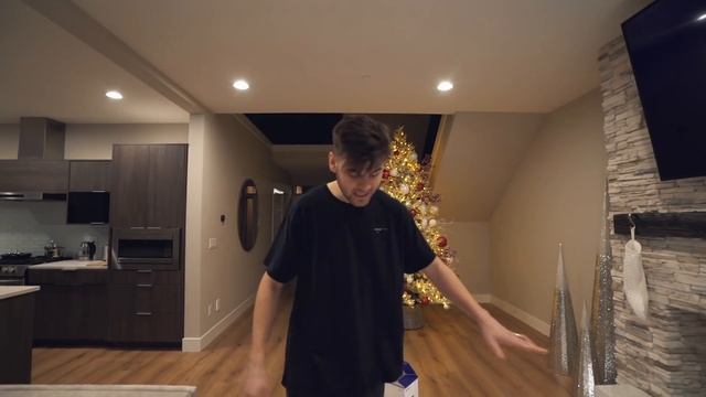 Surprising My Brother With NEW PS5 Then DESTROYING It.. смотреть онлайн