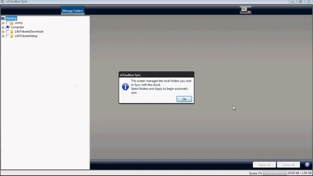 Windows Client - File Sync.mp4 смотреть онлайн