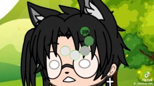 гача ржача из тик тока