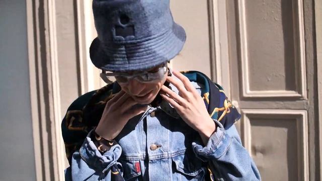 WHAT ARE PEOPLE WEARING IN NEW YORK? ft. Noho, Soho (Ep.13) смотреть онлайн