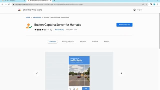 How To Get Rid Of CAPTCHA Verification Quickly смотреть онлайн