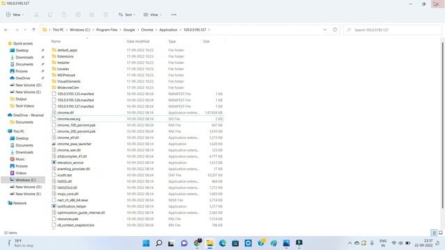 How to Fix the Problem When Google Chrome not Opening in Windows 7, 8, 9, 10, 11? смотреть онлайн