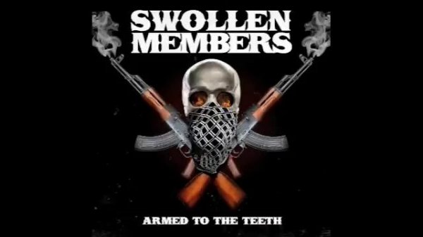 Swollen Members: Reclaim The Throne (Ft. Tre Nyce & Young Kazh)