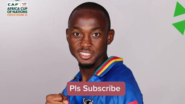 Brave Warriors Namibia Afcon2023 song || kp illest смотреть онлайн