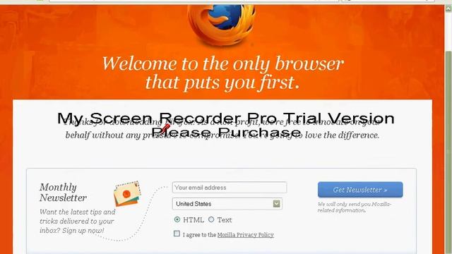 Latest Version of Mozilla Firefox смотреть онлайн