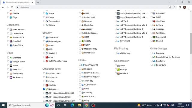 How to download Free software in your computer system || The Online Coaching смотреть онлайн