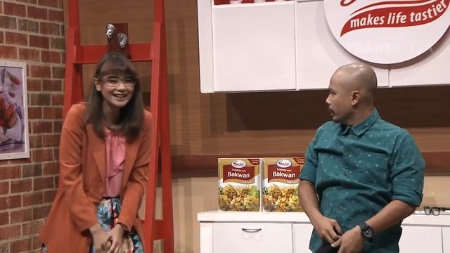 OPERA VAN JAVA - MANUSIA ENAM JUTA DOLAR NIH YEE (4/10/16) 5-3 смотреть онлайн