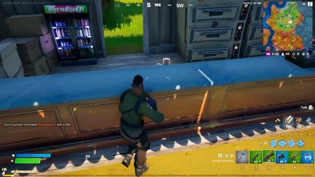 *NEW* Fortnite SEASON 6 is HERE - New Map, Skins + MORE! (Zero Crisis Live Event смотреть онлайн