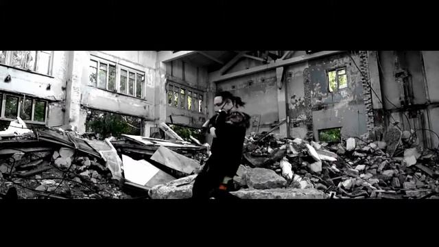 Industrial dance by MANTIS (pre Cyber-Trix) смотреть онлайн