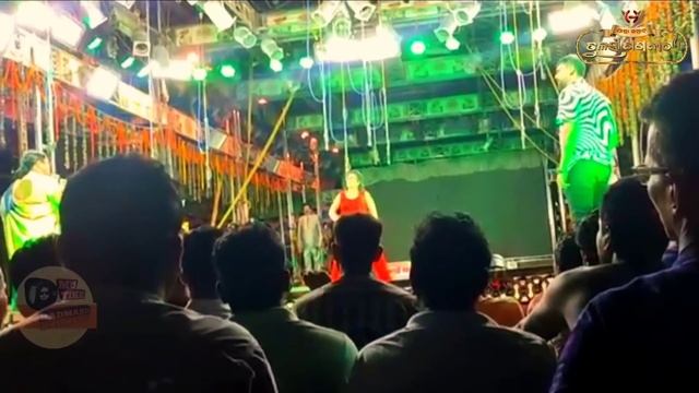 SINDURA HAJICHI SUBHA RATIRE //2023 /2024 RA SUPER HIT JATRA 💥💥💥🥀 Jatra samrat tulasi gananatya смотреть онлайн