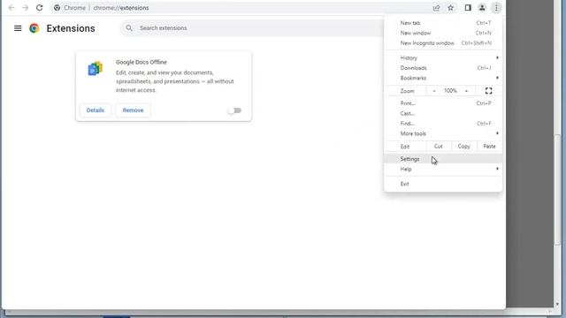 Fix Scroll Wheel not working in Google Chrome смотреть онлайн
