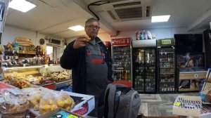 Упал с окна и перестал пить, Тайна сломанного толчка, Пропажа перловки,Подарок для Соломы,Нападение'