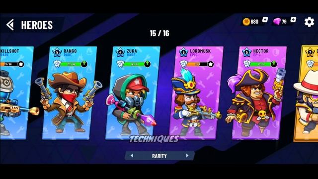 HOW TO BECOME PRO IN BATTLE STARS смотреть онлайн