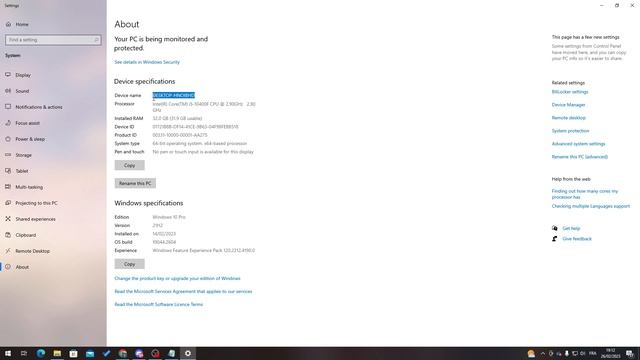 How to setup a remote control server on Windows 2024 смотреть онлайн