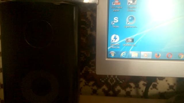 Creative Sound Blaster Audigy 2 Fail!!! смотреть онлайн