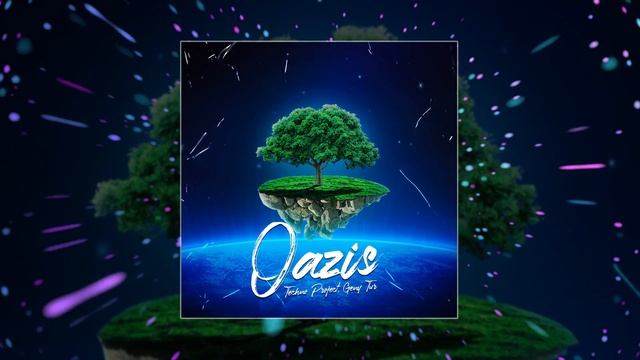 Techno Project, Geny Tur - Oazis (Официальная премьера трека) смотреть онлайн