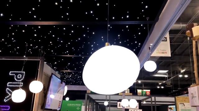 LED-панели PIXLUM смотреть онлайн