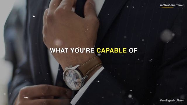 Fortune Favours The BRAVE - Profound Motivation - BEST Motivational Speech Compilation смотреть онлайн