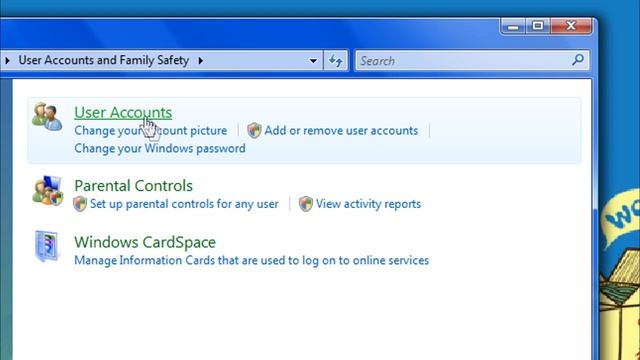 How to turn off the UAC in Windows Vista смотреть онлайн