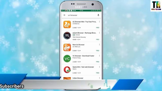 UC Browser banned in india on Google play store for 1 months || Breaking News смотреть онлайн