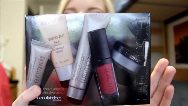 ♡Urban Decay, Laura Mercier, Drugstore Haul♡ Vice 2?! смотреть онлайн