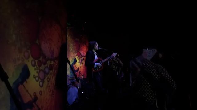Mystic Braves // Desert Island смотреть онлайн