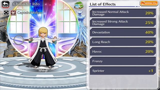 Bleach Brave Souls Top 10 Popular Mind Characters (June 2018) смотреть онлайн