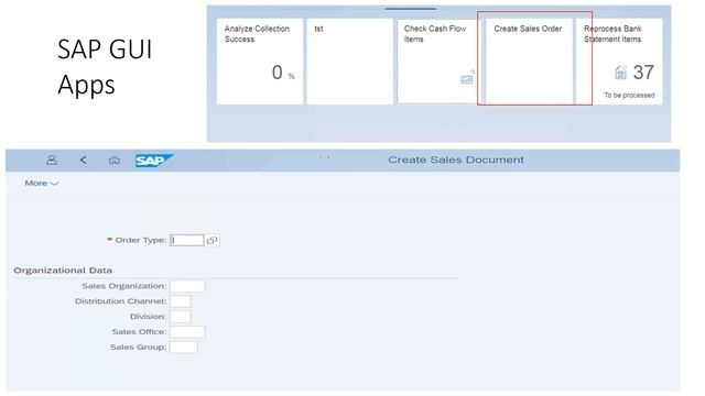 Fiori Security for different Application types - Introduction смотреть онлайн