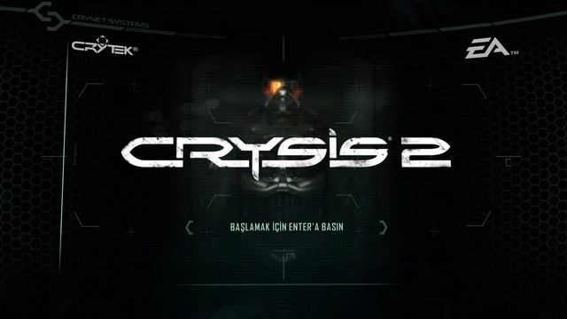 Crysis 2: Main Theme | 4K 60 FPS | смотреть онлайн