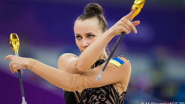#024 Navras - Music For Rhythmic Gymnastics (CRG ©)