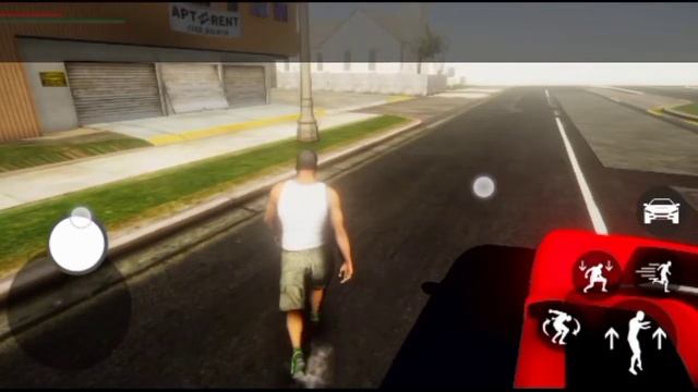 GTA V !! | real gta v on phone | download gta v for mobile смотреть онлайн