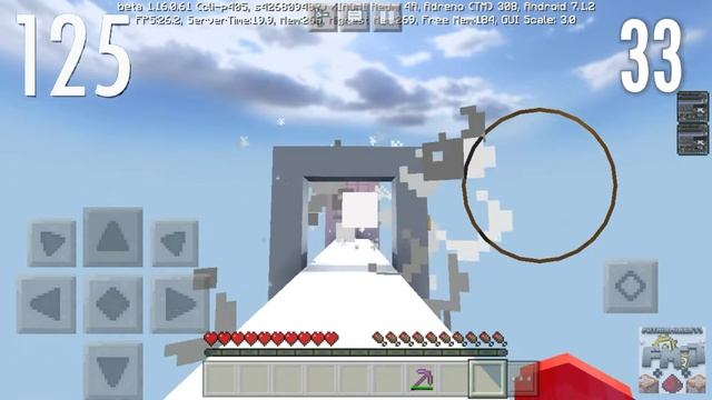 50 Doors & Gates In 220 Seconds | MCBE 1.16.0.61 смотреть онлайн