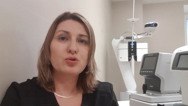 Катаракта. Замена хрусталика. Какой хрусталик лучше?