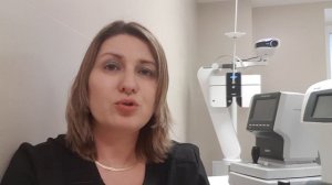 Катаракта. Замена хрусталика. Какой хрусталик лучше?