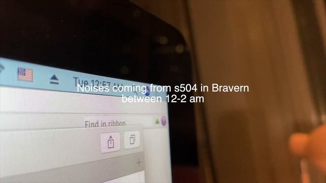 Noise in Bravern s404 смотреть онлайн