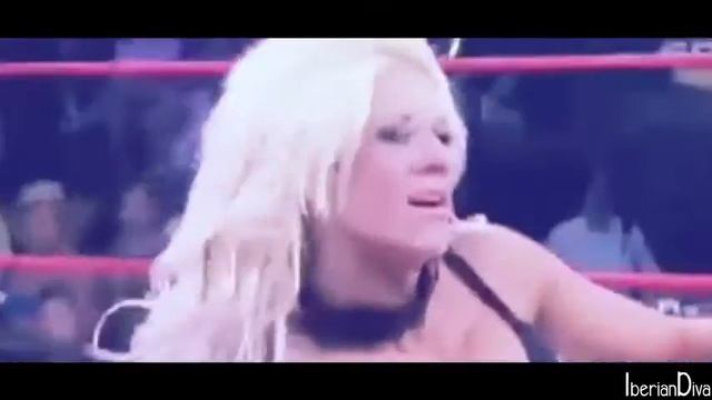Angelina Love | Born To Win смотреть онлайн