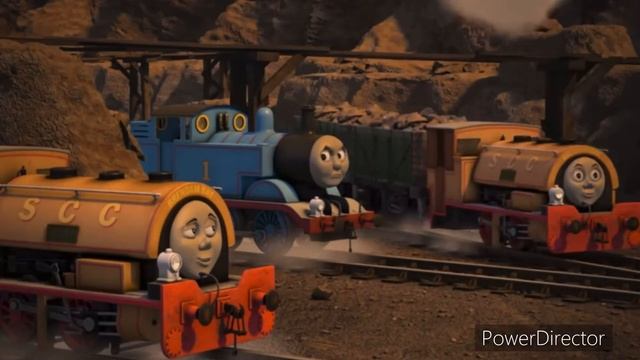 Tale Of The Brave But Only When Bill And Ben On Are Screen смотреть онлайн