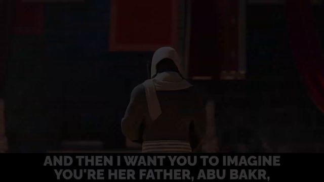 MUHAMMAD (ﷺ) TAUGHT THIS MAN THE 3 SECRETS OF SUCCESS & HAPPINESS! - MUSLIM SUCCESS SERIES смотреть онлайн