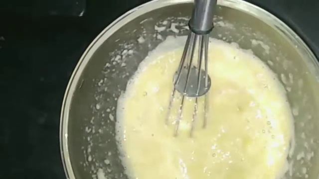 Banana pan cake🍛 смотреть онлайн