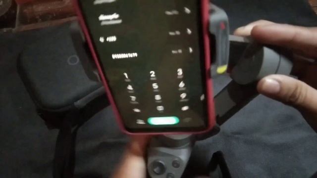 DJI Osmo Mobile 3 Combo | UNBOXING смотреть онлайн