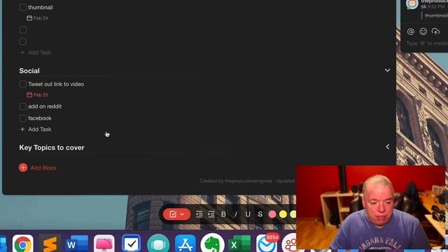 ULTIMATE GUIDE TO TASKADE | Step-by-Step Tutorial for Taskade смотреть онлайн