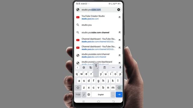Yt Studio not opening in chrome |how to solve Youtube studio not open in chrome problem Yt-studio смотреть онлайн
