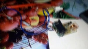 Daewoo Gentra - Ремонт блок управления ДХО