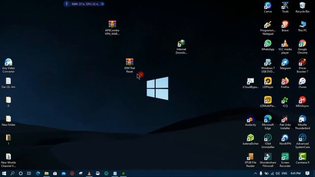 Internet Download Manager Life Time Registration 100% Working Tricks смотреть онлайн